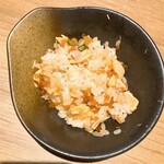 網焼き囲炉裏と土鍋 小江戸の個室居酒屋 囲炉鶏 - 
