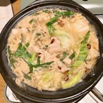 網焼き囲炉裏と土鍋 小江戸の個室居酒屋 囲炉鶏 川越駅前店 - 