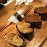 すし処 まる辰 - 