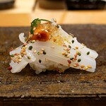 天寿し 京町店 - 