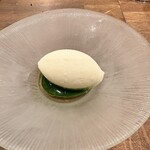 jiü - 蕪のアイス