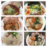 べらしお - 関西ラーメンダービー2014