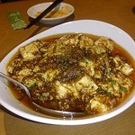 龍皇 - 正宗麻婆豆腐
