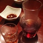 中国酒家 辰春 - 