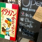 APRONS - 看板