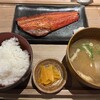 室町干物食堂 めしさんど