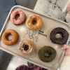 koe donuts 京都店
