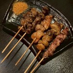 おでんとメシ はなみ堂 - 