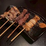 おでんとメシ はなみ堂 - 