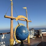 うみぱん - うみほたる