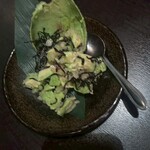 おでんとメシ はなみ堂 - 