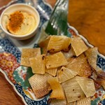 おでんと炉端焼き あおちょ 柏店 - 