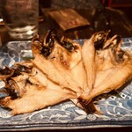 츠가루 죠삿파리 이사리야 사카바 아오모리 혼초우점 - 노도그로