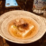 츠가루 죠삿파리 이사리야 사카바 아오모리 혼초우점 - 안주 2