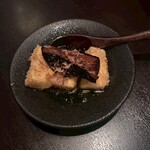 おでんとメシ はなみ堂 - 