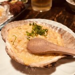 츠가루 죠삿파리 이사리야 사카바 아오모리 혼초우점 - 가리비