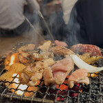 炭や 中島公園店 - 