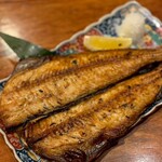 おでんと炉端焼き あおちょ - 