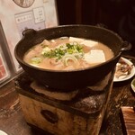 츠가루 죠삿파리 이사리야 사카바 아오모리 혼초우점 - 모츠니