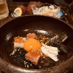 츠가루 죠삿파리 이사리야 사카바 아오모리 혼초우점 - ばくだん