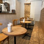 ラ クレープリー ドゥ ポパン 江坂店 - 