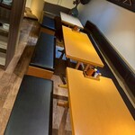 完全個室居酒屋 串ごろ 渋谷店 - 