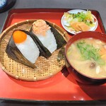 しんまちキッチン - 料理写真: