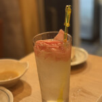 居酒屋増えた。 裏裏飯屋 - 