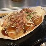 たこやき鍛次郎 - 