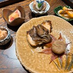 御料理 ふじ田 - 