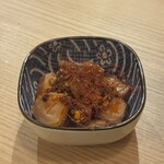 居酒屋増えた。 裏裏飯屋 - 
