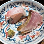 御料理 ふじ田 - 