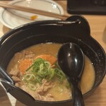 居酒屋増えた。 裏裏飯屋 - 