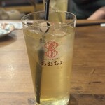 おでんと原始焼き あおちょ 赤羽店 - 