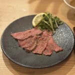 居酒屋増えた。 裏裏飯屋 - 