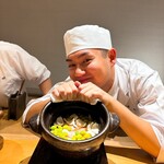 御料理 ふじ田 - 