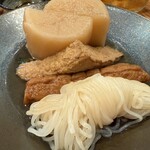 喜楽酒場 結海 - 