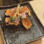 居酒屋増えた。 裏裏飯屋 - 