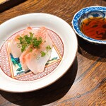 御料理 ふじ田 - 