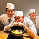 御料理 ふじ田 - 