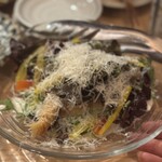 居酒屋増えた。 裏裏飯屋 - 