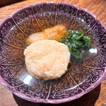 御料理 ふじ田 - 