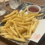 おでんと原始焼き あおちょ - 