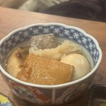 おでんと原始焼き あおちょ 赤羽店 - 