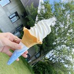 八ヶ岳農場直売所 - 