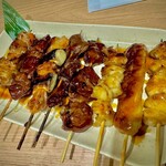 完全個室居酒屋 串ごろ 渋谷店 - 