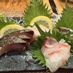 喜楽酒場 結海 - 