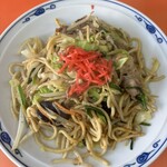 中華料理味平 - 