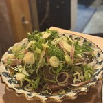 居酒屋増えた。 裏裏飯屋 - 