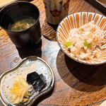 御料理 ふじ田 - 